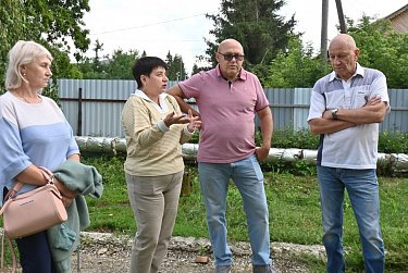 Геннадий Аверьянов: «Обмен мнениями и идеями создает атмосферу доверия и взаимодействия»